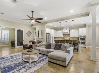 7735 Castello Rd, Ethel, LA 70730