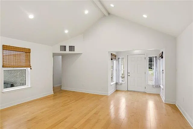 2 bed, 1.0 bath, 1000 sqft, $1,650 — Photo 4