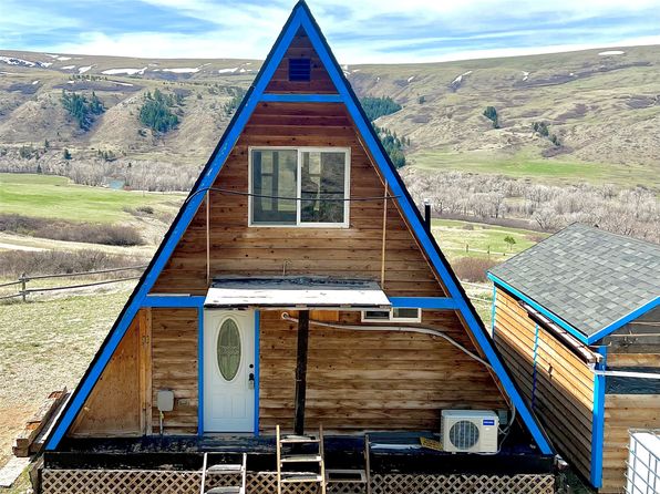 48 Riceville Ln, Belt, MT 59412