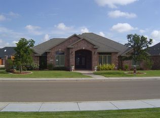 4616 102nd St, Lubbock, TX 79424