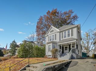 88 Prospect Pl FLOOR 1, Rutherford, NJ 07070