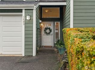 Bay Villa, Gig Harbor, WA 98335