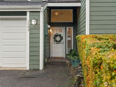 1403 32nd Street Ct NW, Gig Harbor, WA, 98335
