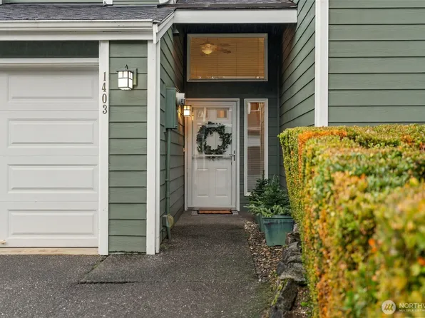 1403 32nd Street Ct NW, Gig Harbor, WA 98335