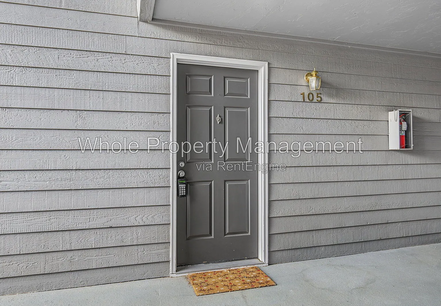 2 bed, 1.0 bath, 725 sqft, $1,295 — Photo 2