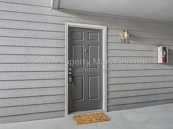 2nd image of 2575 S Syracuse Way APT A105