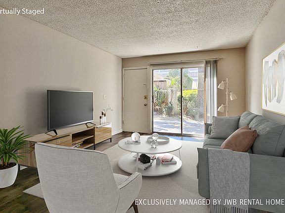 4th image of 1035 Arco Dr #1B-1BA-800SQFT