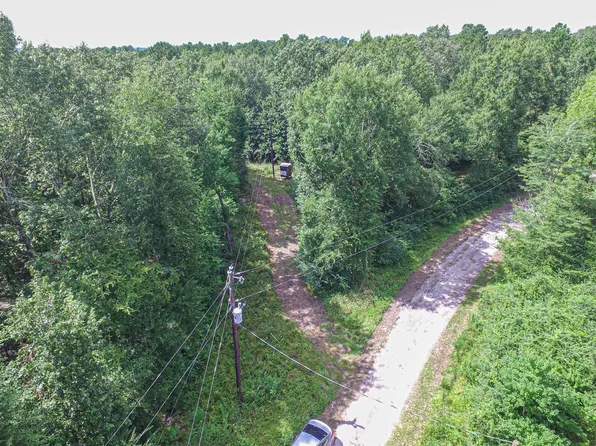 Tbd Marston Rd, Livingston, TX 77351