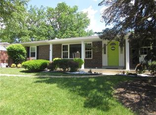 4660 Tauneybrook Dr, Saint Louis, MO
