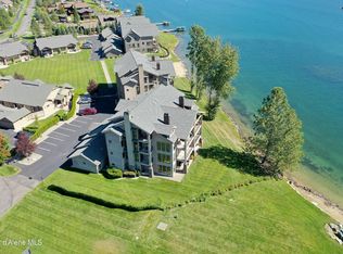 651 Dover Bay Pkwy #102, Dover, ID 83825