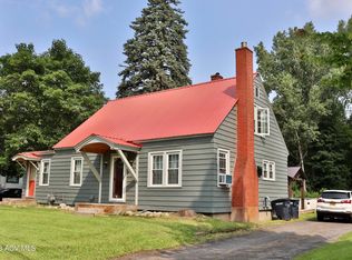 2001 Route 22b, Morrisonville, NY 12962