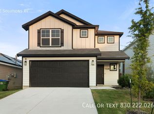 7328 Littlefoot Ln, San Antonio, TX 78253