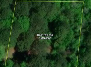 29 Porches Hill Rd, Seabrook, SC 29940