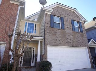 337 Creek Manor Way, Suwanee, GA 30024