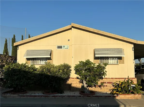 1441 Paso Real Ave Spc 3, Rowland Heights, CA 91748
