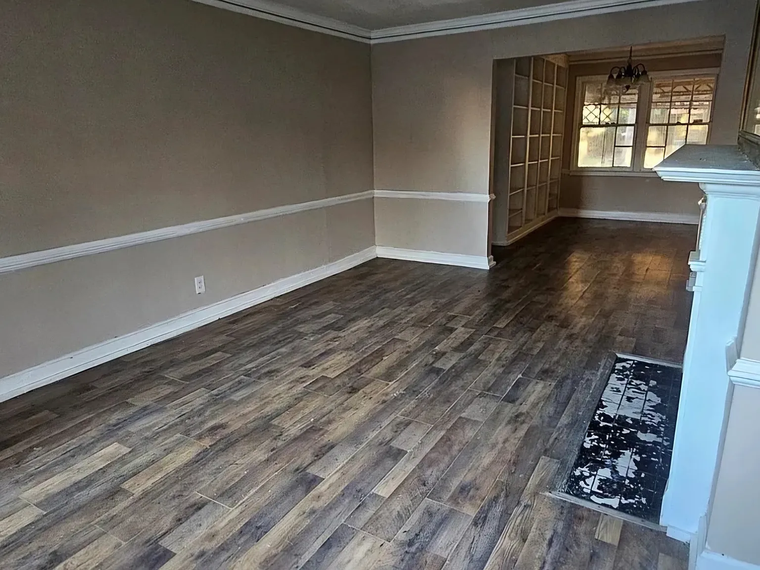 4 bed, 1.5 bath, 1444 sqft, $1,450 — Photo 3