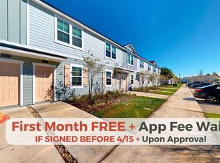 8353 Retrograde Rd, Jacksonville, FL 32256