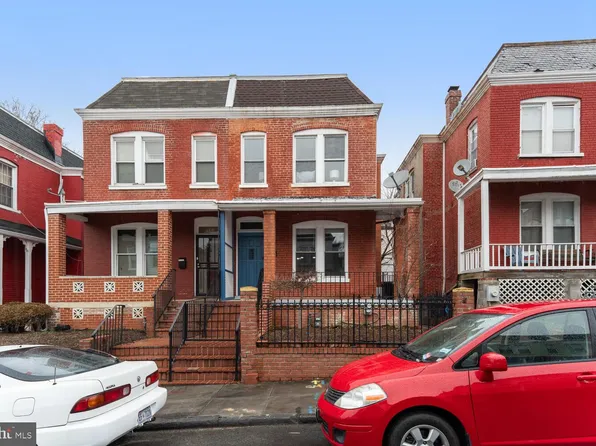 735 Gresham Pl NW, Washington, DC 20001