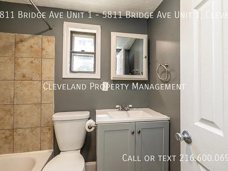 5811 Bridge Ave #1 — Photo 16
