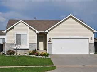 11018 E Fawn Grove St, Wichita, KS 67207