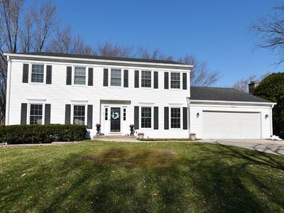 1924 Heather Rd, Geneva, IL, 60134