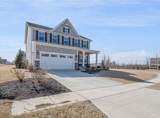 3560 Kassidy Dr, Franklin, OH 45005