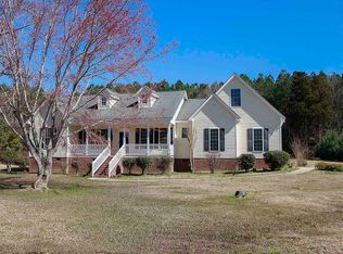 1036 Grover Wilson Rd, Blythewood, SC 29016