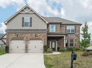 22 Lazy Willow Dr, Simpsonville, SC 29680