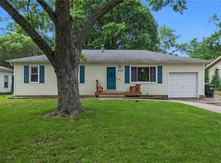 1521 W 22nd St, Lawrence, KS 66046