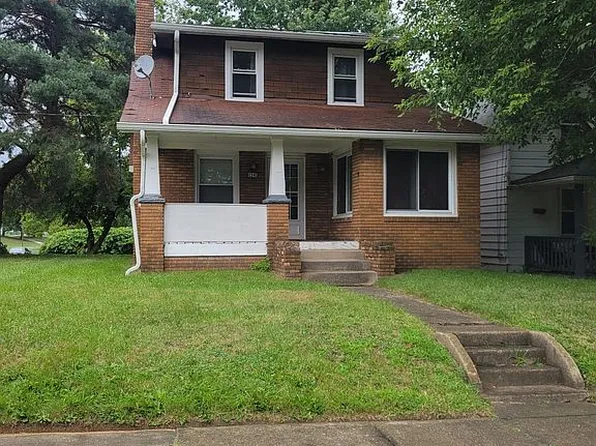 1245 Forbes Ave, Akron, OH 44306