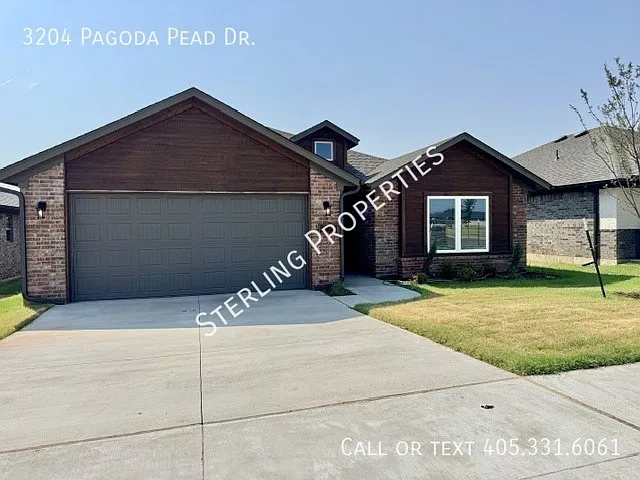 3204 Pagoda Pead Dr