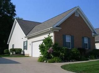 717 Elmwood Point, Aurora, OH 44202