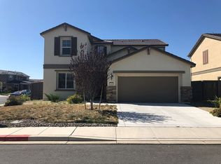 2450 Gallagher Rd, Sparks, NV 89436