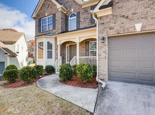 2908 Stilesboro Ridge Way NW #27, Kennesaw, GA 30152