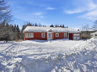 47 Old Post Rd, Worthington, MA, 01098