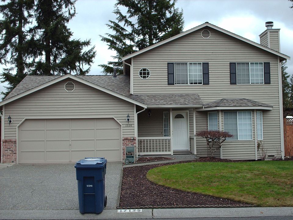 Beautiful home with lots of room