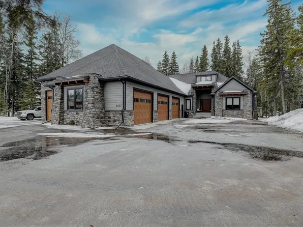 8127 N Williams Court Rural Grande Pr #1, County Of, AB T8W