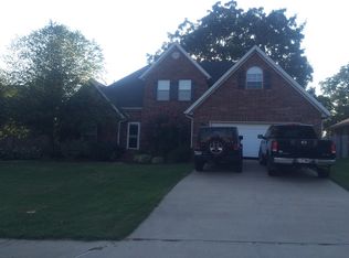 3682 Atlanta Pl, Springdale, AR 72762