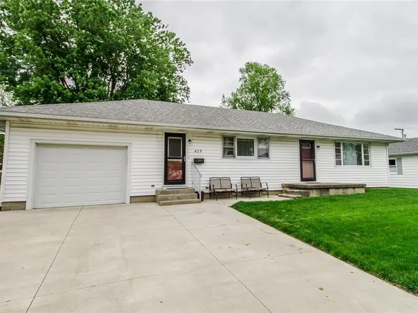 425 Oak St, Versailles, OH 45380