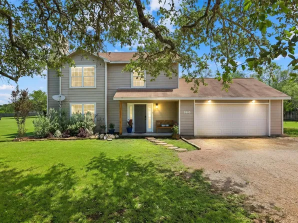 3310 Lime Kiln Rd, San Marcos, TX 78666