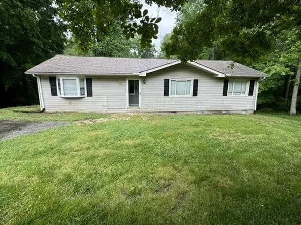 4062 Allred Heights Dr, Sophia, NC 27350