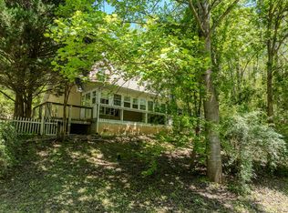 336 Fred Sutton Rd, Whittier, NC 28789