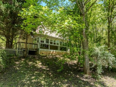 336 Fred Sutton Rd, Whittier, NC, 28789