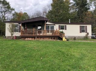 5921 McKee Rd, Bolivar, NY 14715