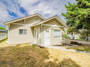 1823 Lafayette Ave, Butte, MT 59701