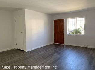 3310 W 25th St APT 1, Los Angeles, CA 90018
