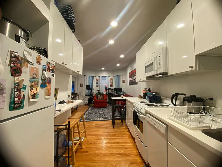 55 Westland Ave #3 — Photo 12