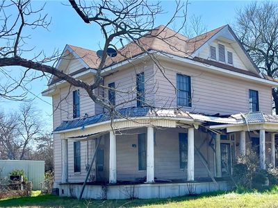 1014 E McLennan Ave, Mart, TX, 76664