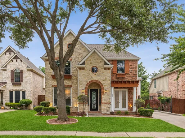 2802 Crystal Falls Dr, Garland, TX 75044