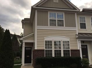 119 Grey Elm Trl, Durham, NC 27713